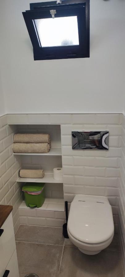Apartamento Daniel 贝纳尔马德纳 外观 照片